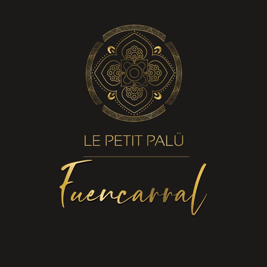Le Petit Palue-Fuencarral Madri Exterior foto